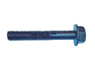 Toyota 90080-10210 Bolt