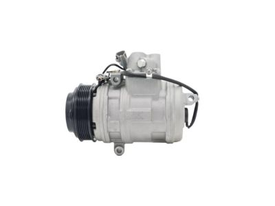 1982 Toyota Land Cruiser A/C Compressor - 88320-60080