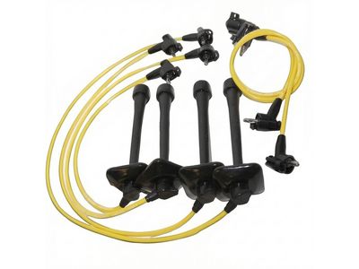 Toyota Camry Spark Plug Wire - 90919-21582