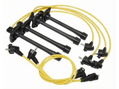 Toyota Camry Spark Plug Wire - 90919-21582