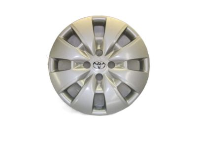 42602-0D400 Genuine Toyota Cap Sub-Assembly, Wheel