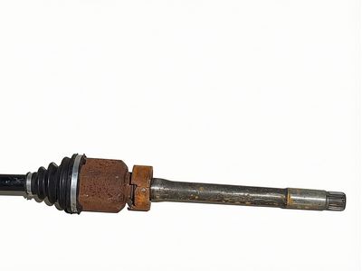 2016 Toyota Venza Axle Shaft - 43410-0T040
