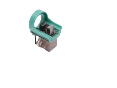 Toyota Tercel Alternator Brush - 27370-58320