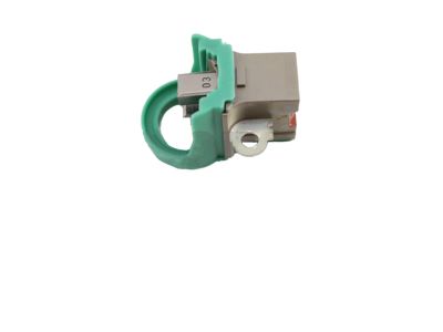 Toyota Tercel Alternator Brush - 27370-58320