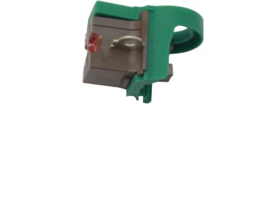 Toyota Tercel Alternator Brush - 27370-58320