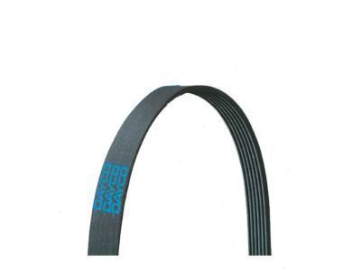 Toyota 99364-70910 Belt, V