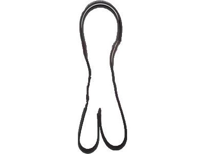 Toyota Tercel Drive Belt - 99364-70910