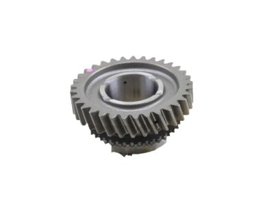 Toyota 33032-26020 Gear, 1st