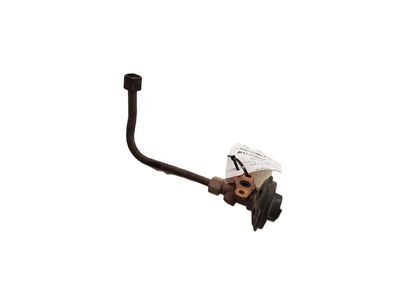 Toyota Celica EGR Tube - 25611-74030