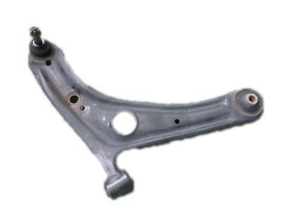 Toyota 48068-59065 Front Suspension Control Arm Sub-Assembly Lower Right