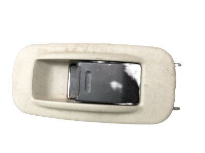 2000 Toyota Tacoma Power Window Switch - 84810-AA010-E0