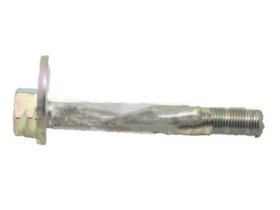 1992 Toyota Supra Alignment Bolt - 48190-14020