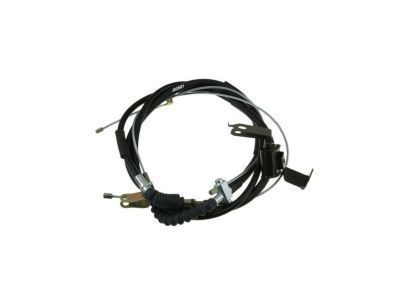 2019 Toyota Tundra Parking Brake Cable - 46430-0C041