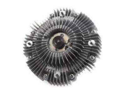 2003 Toyota Tundra Fan Clutch - 16210-50080