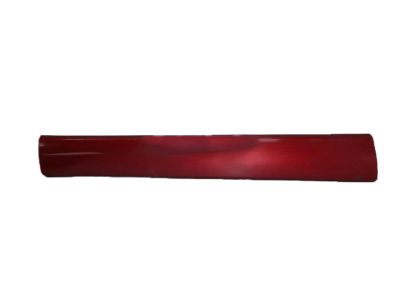 Toyota Venza Door Moldings - 75072-0T900