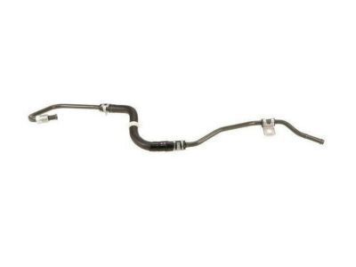 1998 Toyota RAV4 Power Steering Hose - 44420-42010