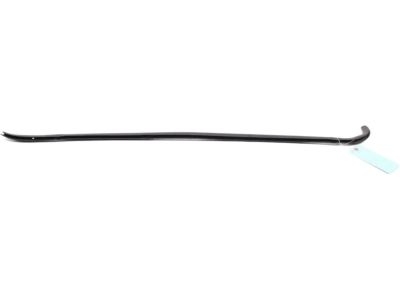 2023 Toyota Sienna Weather Strip - 62382-08050