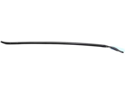 2023 Toyota Sienna Weather Strip - 62382-08050