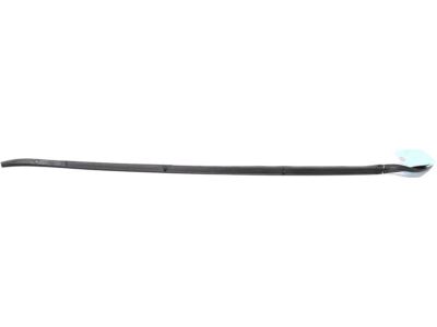 2023 Toyota Sienna Weather Strip - 62382-08050