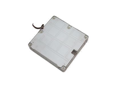 2003 Toyota RAV4 Engine Control Module - 89661-42810