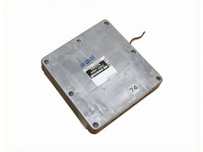 2003 Toyota RAV4 Engine Control Module - 89661-42810