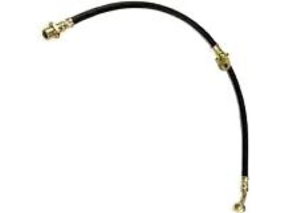 2001 Toyota Sienna Hydraulic Hose - 90080-44075
