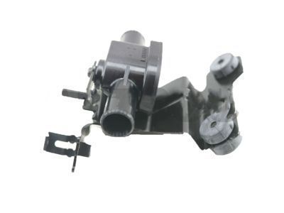 Toyota Heater Control Valve - 87240-60140