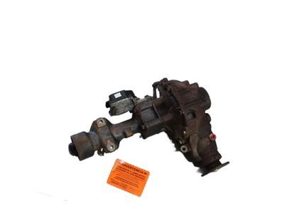2019 Toyota 4Runner Differential - 41110-35A91