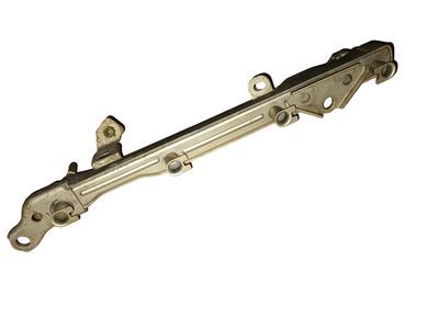 2015 Toyota Land Cruiser Fuel Rail - 23815-38011