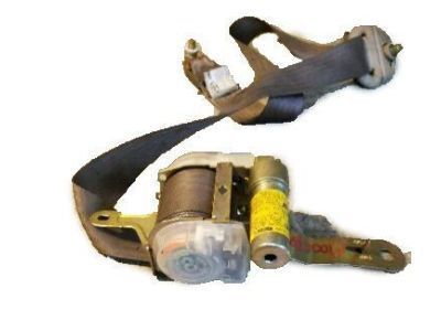 1999 Toyota Camry Seat Belt - 73210-AA040-B0