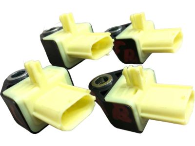 Toyota Sequoia Air Bag Control Module - 89831-08120