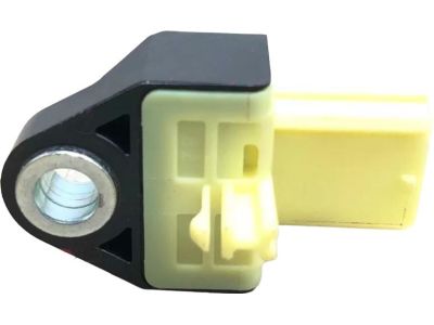 Toyota Sequoia Air Bag Control Module - 89831-08120