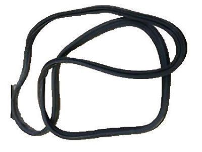 Toyota Corolla Weather Strip - 64461-02070