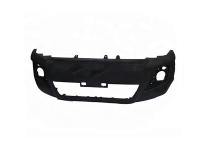 Toyota 52119-0K820 Front Bumper Cover 52119-0K820 Toyota Front Bumper Cover Product Photo 1 of 1