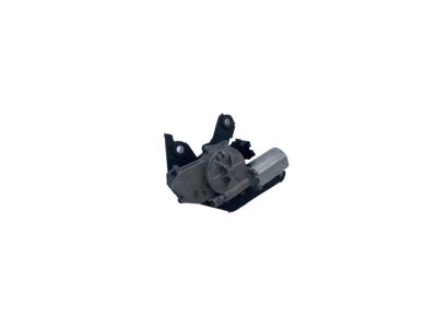 Toyota Highlander Wiper Motor - 85130-0E120