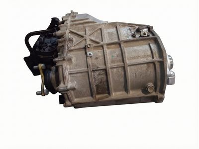 2010 Toyota Sequoia Transfer Case - 36100-34182