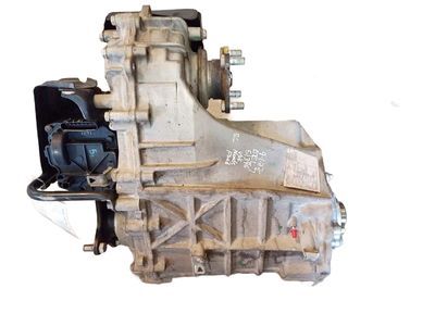 2010 Toyota Sequoia Transfer Case - 36100-34182