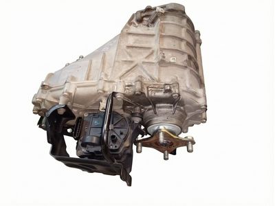 2010 Toyota Sequoia Transfer Case - 36100-34182