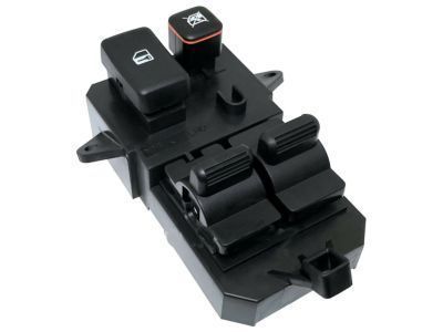 Toyota Power Window Switch - 84820-14260