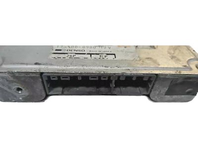 1992 Toyota 4Runner Engine Control Module - 89661-35810