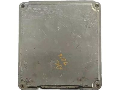 1992 Toyota 4Runner Engine Control Module - 89661-35810