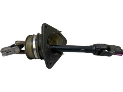 45220-33350 Toyota Steering Shaft Assembly Product Photo 2 of 6
