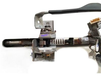 45220-33350 Toyota Steering Shaft Assembly Product Photo 6 of 6