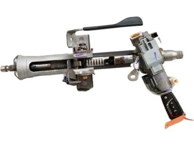 45220-33350 Toyota Steering Shaft Assembly Product Photo 1 of 6