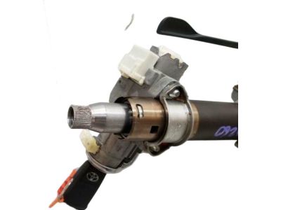 45220-33350 Toyota Steering Shaft Assembly Product Photo 4 of 6