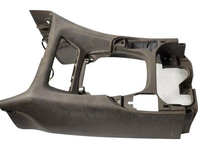 Toyota Tacoma Center Console Base - 58810-04010-C0