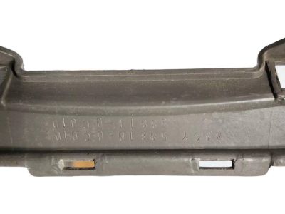 Toyota Tacoma Center Console Base - 58810-04010-C0