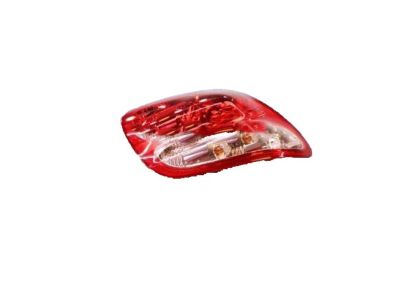 2002 Toyota Tundra Back Up Light - 81561-0C030