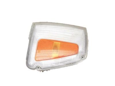 Toyota 81611-34010 Lens, Parking & Clearance Lamp, RH