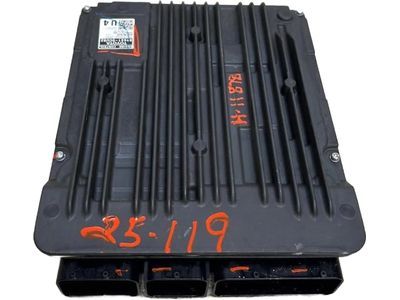 2024 Toyota Sequoia Engine Control Module - 89661-0CU82